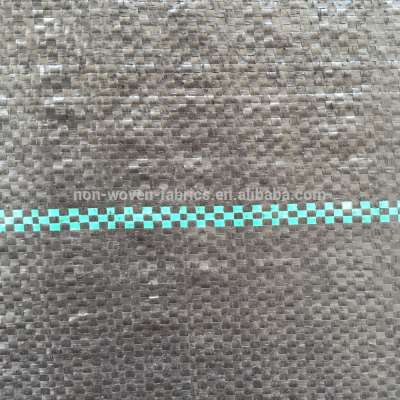 HOT SALE UV treated pp weed control cloth used for landscape ground cover