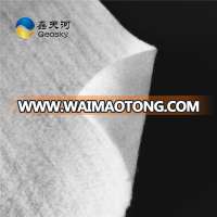 Pp/pet Geotextile Non Woven Geotextile 300gsm