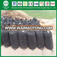 Geotextile planting grow sand bags/Geobags/Geotextile bags