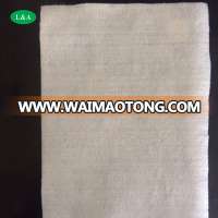 ISO Certificate Construction Non woven Geotextile