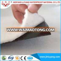 Anti-seepage Liner Composite Geomembrane With Non-woven Geotextile